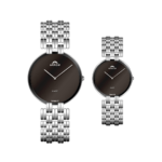 Arrow Premium Couple Analog Watch