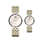 Arrow Premium Couple Analog Watch