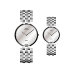 Arrow Premium Couple Analog Watch