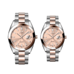 Arrow Premium Couple Analog Watch