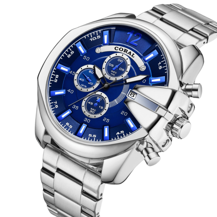 Watches, Men's Watch, Watches For Men, Fashion Watches, Coral Watches, Watches in Dubai, Watches UAE