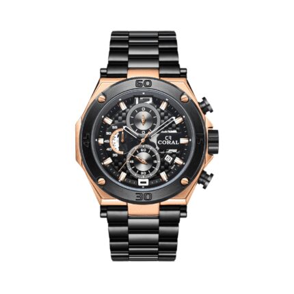 Watches, Men's Watch, Watches For Men, Chronograph Watch, Fashion Watches, Coral Watches, Watches in Dubai, Watches UAE