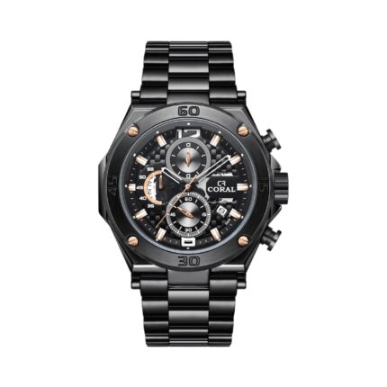 Watches, Men's Watch, Watches For Men, Chronograph Watch, Fashion Watches, Coral Watches, Watches in Dubai, Watches UAE