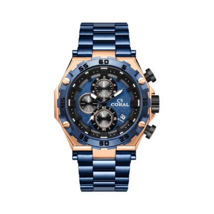 Watches, Men's Watch, Watches For Men, Chronograph Watch, Fashion Watches, Coral Watches, Watches in Dubai, Watches UAE