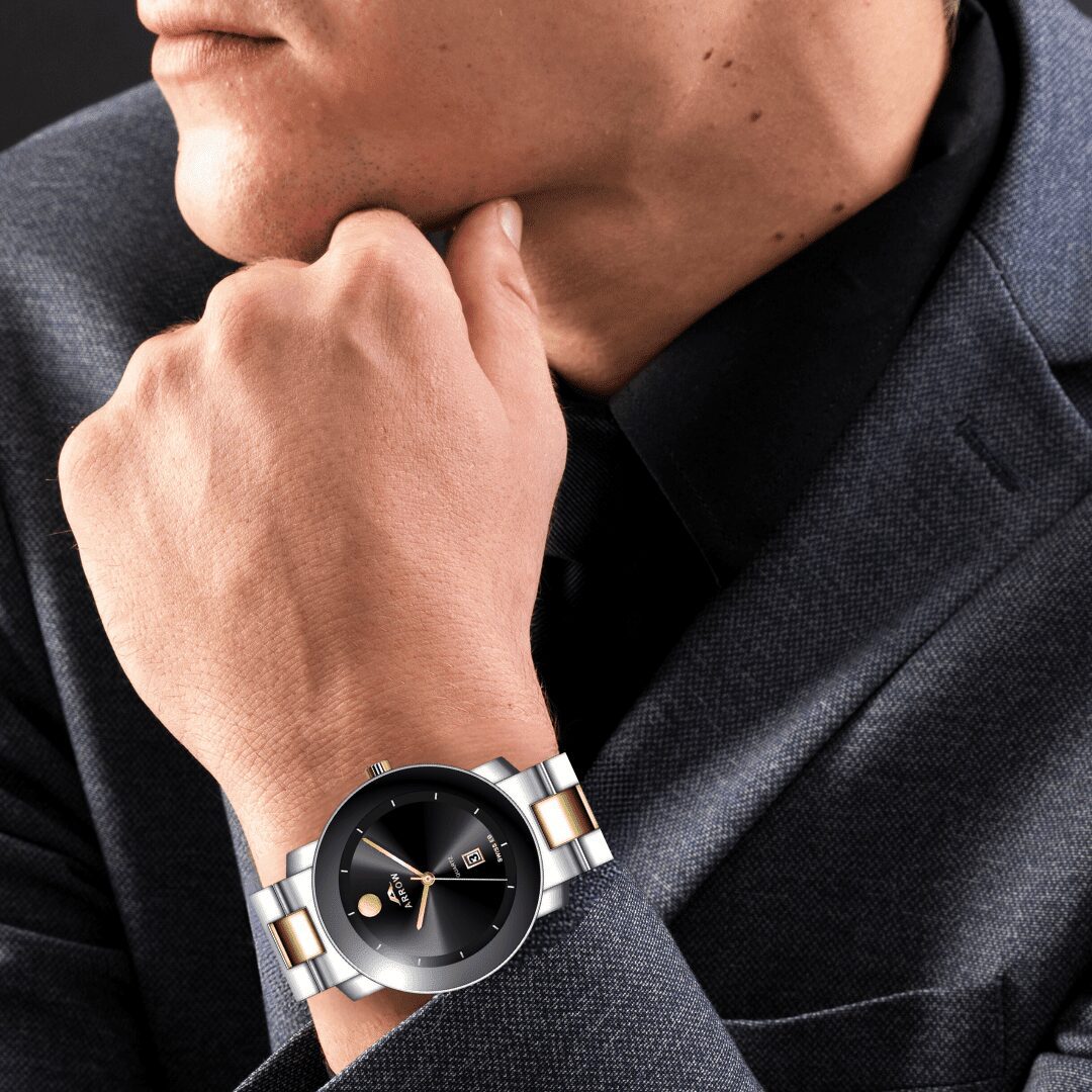Men's Watch, Watches For Men, Fashion Watches, Luxury Watches, Watches in Dubai, Watches UAE
