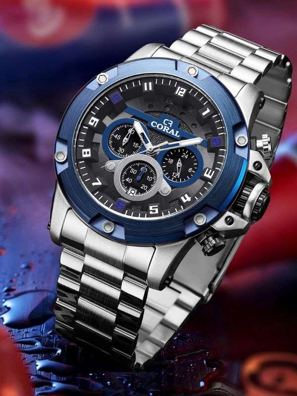 Black Arrow International Online Shopping For Premium Quality Luxury And Fashion Wrist Watches