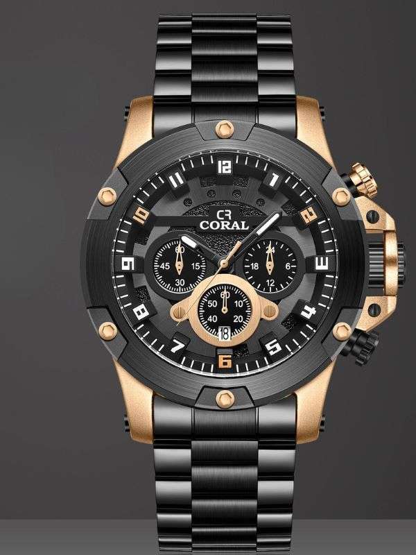 Watches, Men's Watch, Watches For Men, Chronograph Watch, Fashion Watches, Coral Watches, Watches in Dubai, Watches UAE