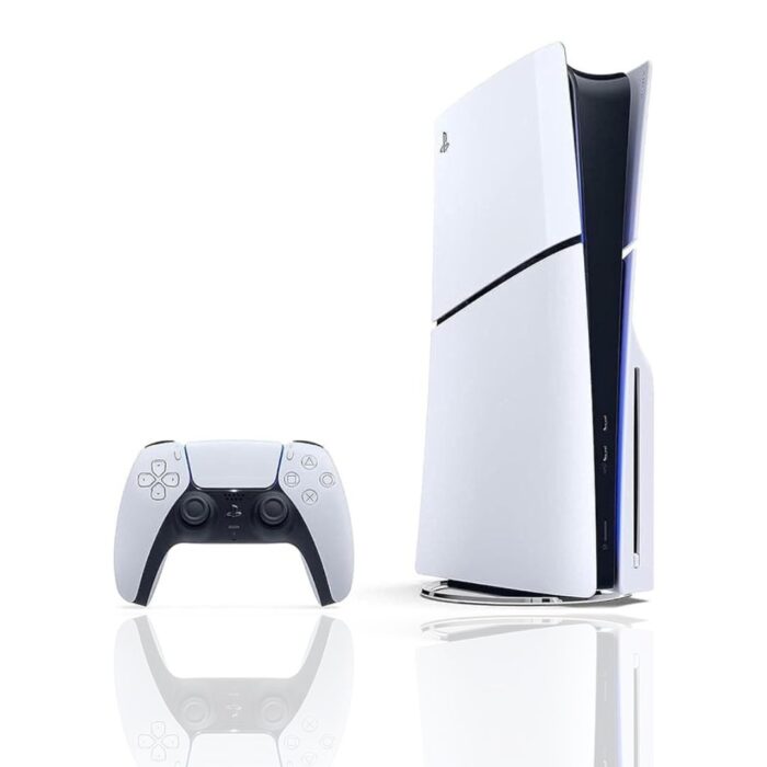 Sony PS 5 - PlayStation 5 Slim Disc Version