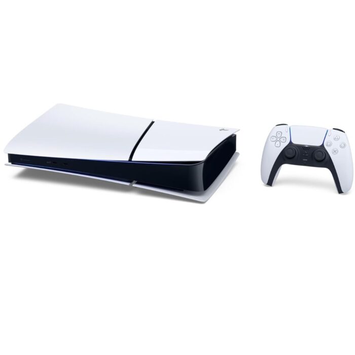 Sony PS 5 - PlayStation 5 Slim Digital Version
