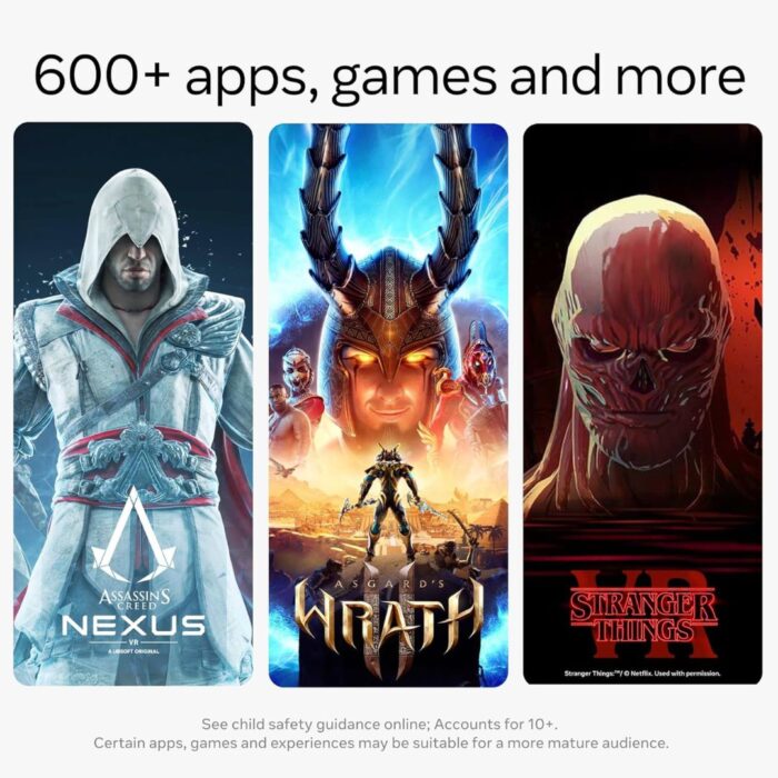 Meta Quest 3