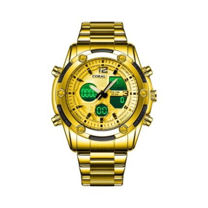 Watches, Men's Watch, Watches For Men, Chronograph Watch, Fashion Watches, Coral Watches, Watches in Dubai, Watches UAE