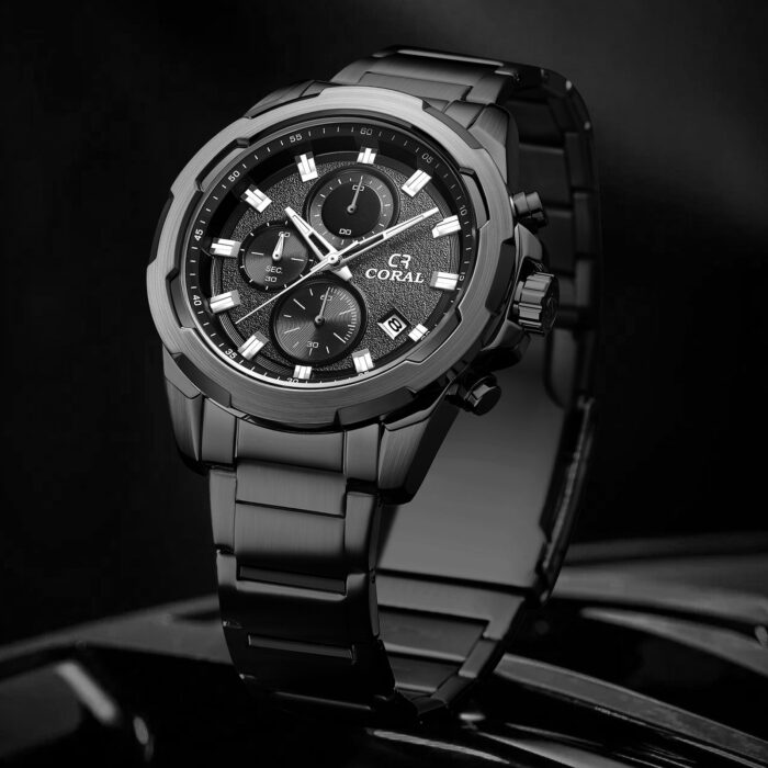 Watches, Men's Watch, Watches For Men, Chronograph Watch, Fashion Watches, Coral Watches, Watches in Dubai, Watches UAE