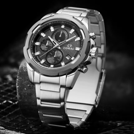 Watches, Men's Watch, Watches For Men, Chronograph Watch, Fashion Watches, Coral Watches, Watches in Dubai, Watches UAE