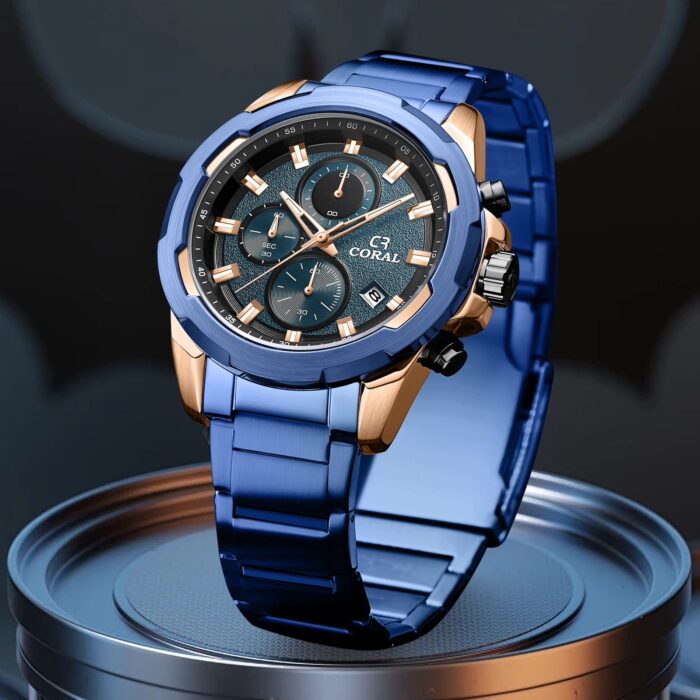 Watches, Men's Watch, Watches For Men, Chronograph Watch, Fashion Watches, Coral Watches, Watches in Dubai, Watches UAE