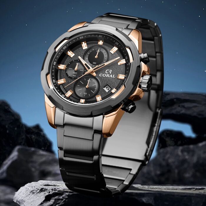 Watches, Men's Watch, Watches For Men, Chronograph Watch, Fashion Watches, Coral Watches, Watches in Dubai, Watches UAE