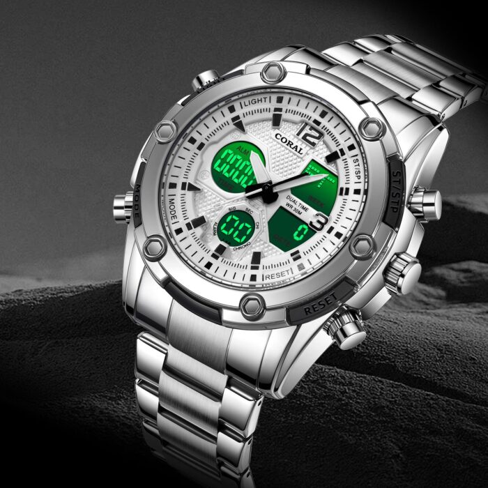 Watches, Men's Watch, Watches For Men, Chronograph Watch, Fashion Watches, Coral Watches, Watches in Dubai, Watches UAE