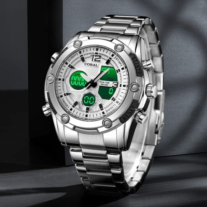 Watches, Men's Watch, Watches For Men, Chronograph Watch, Fashion Watches, Coral Watches, Watches in Dubai, Watches UAE