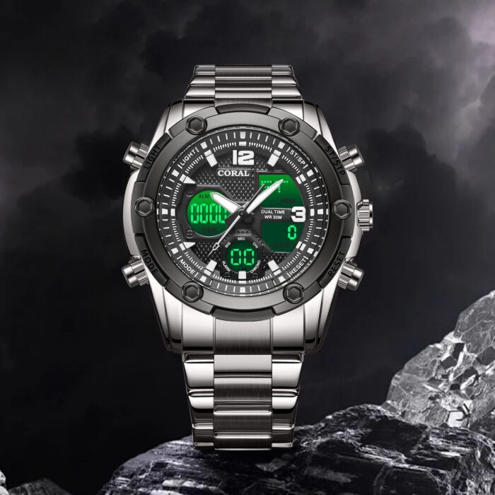 Watches, Men's Watch, Watches For Men, Chronograph Watch, Fashion Watches, Coral Watches, Watches in Dubai, Watches UAE