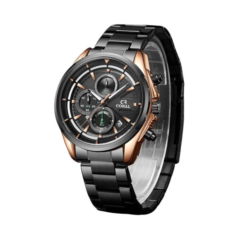 Watches, Men's Watch, Watches For Men, Chronograph Watch, Fashion Watches, Coral Watches, Watches in Dubai, Watches UAE