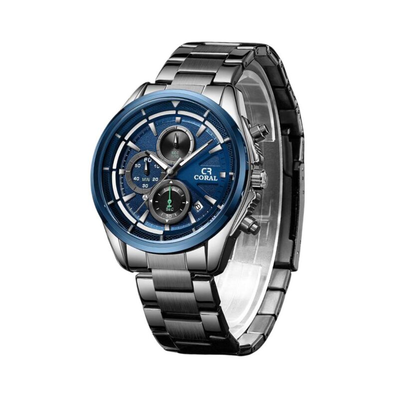 Watches, Men's Watch, Watches For Men, Chronograph Watch, Fashion Watches, Coral Watches, Watches in Dubai, Watches UAE