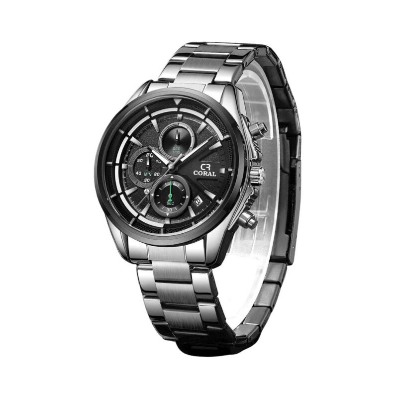 Watches, Men's Watch, Watches For Men, Chronograph Watch, Fashion Watches, Coral Watches, Watches in Dubai, Watches UAE