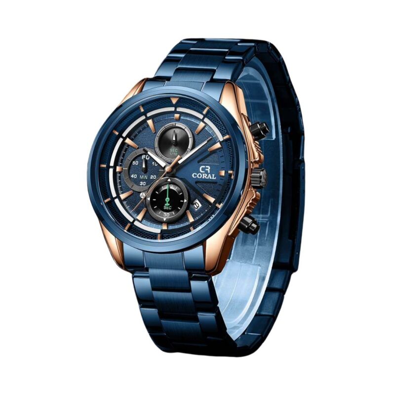 Watches, Men's Watch, Watches For Men, Chronograph Watch, Fashion Watches, Coral Watches, Watches in Dubai, Watches UAE