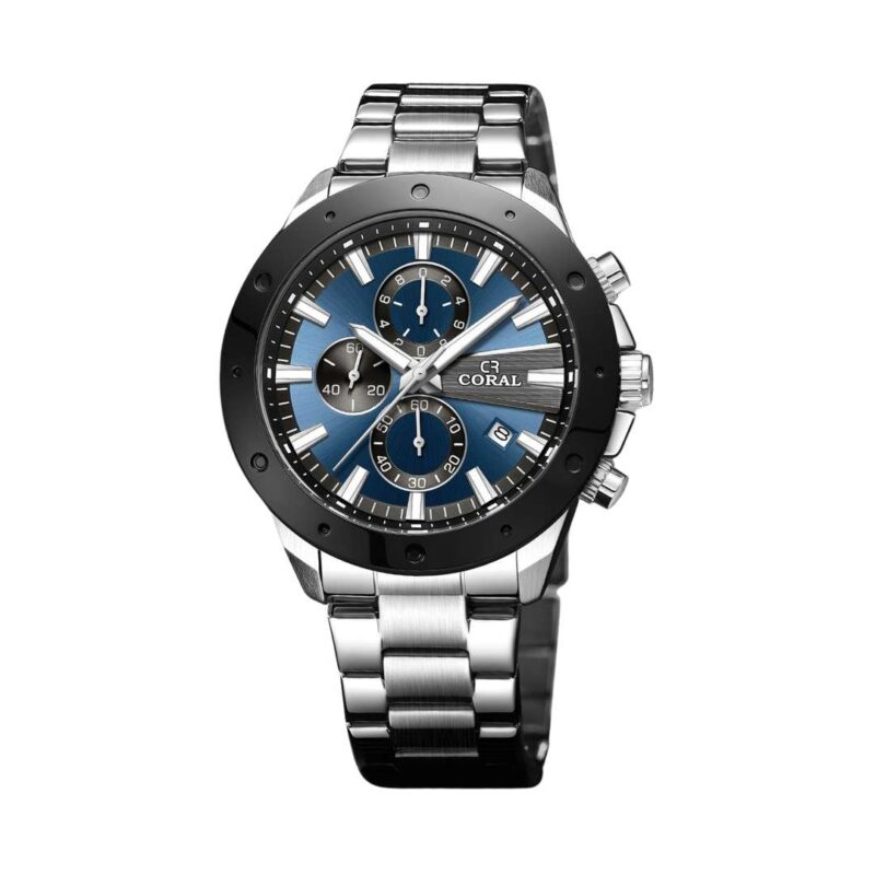 Watches, Men's Watch, Watches For Men, Chronograph Watch, Fashion Watches, Coral Watches, Watches in Dubai, Watches UAE