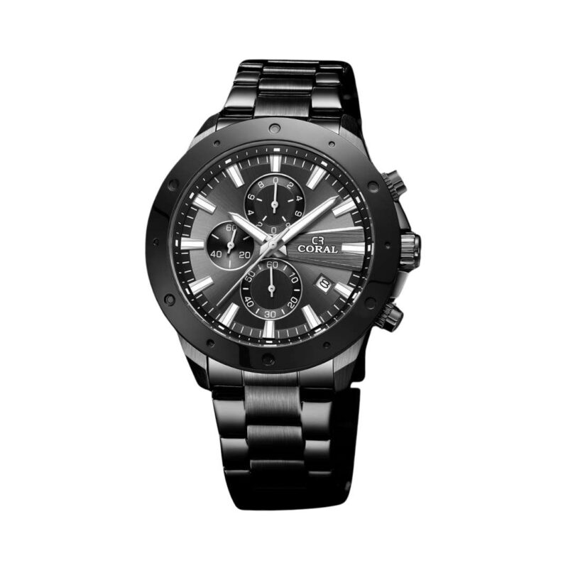 Watches, Men's Watch, Watches For Men, Chronograph Watch, Fashion Watches, Coral Watches, Watches in Dubai, Watches UAE
