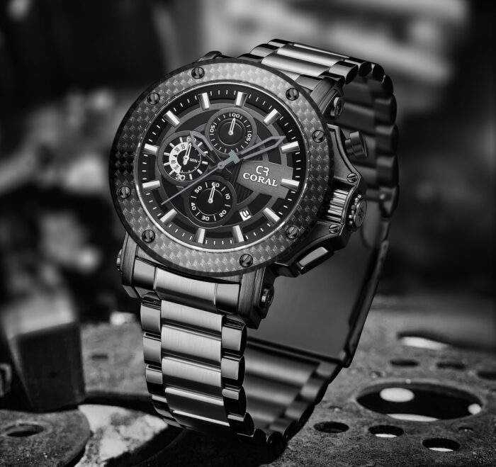 Watches, Men's Watch, Watches For Men, Chronograph Watch, Fashion Watches, Coral Watches, Watches in Dubai, Watches UAE