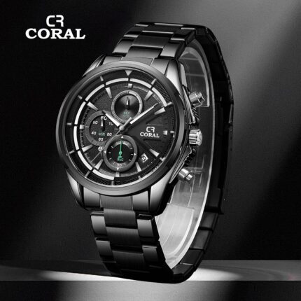 Watches, Men's Watch, Watches For Men, Chronograph Watch, Fashion Watches, Coral Watches, Watches in Dubai, Watches UAE
