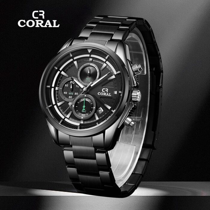 Watches, Men's Watch, Watches For Men, Chronograph Watch, Fashion Watches, Coral Watches, Watches in Dubai, Watches UAE