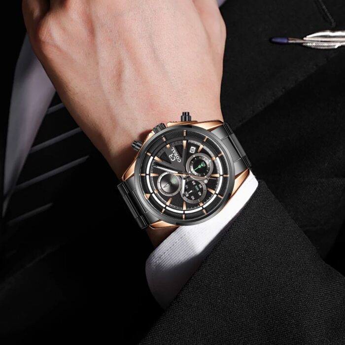 Watches, Men's Watch, Watches For Men, Chronograph Watch, Fashion Watches, Coral Watches, Watches in Dubai, Watches UAE