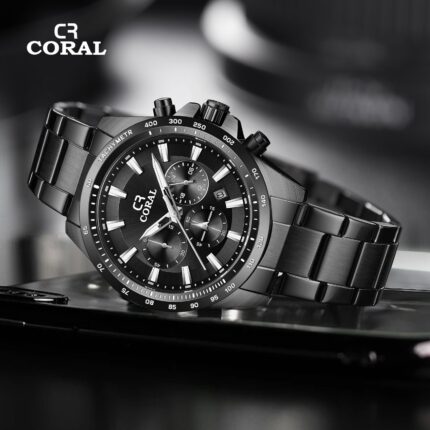 Watches, Men's Watch, Watches For Men, Chronograph Watch, Fashion Watches, Coral Watches, Watches in Dubai, Watches UAE