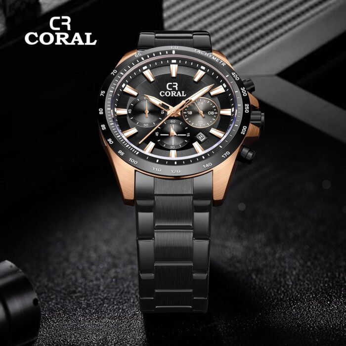 Watches, Men's Watch, Watches For Men, Chronograph Watch, Fashion Watches, Coral Watches, Watches in Dubai, Watches UAE