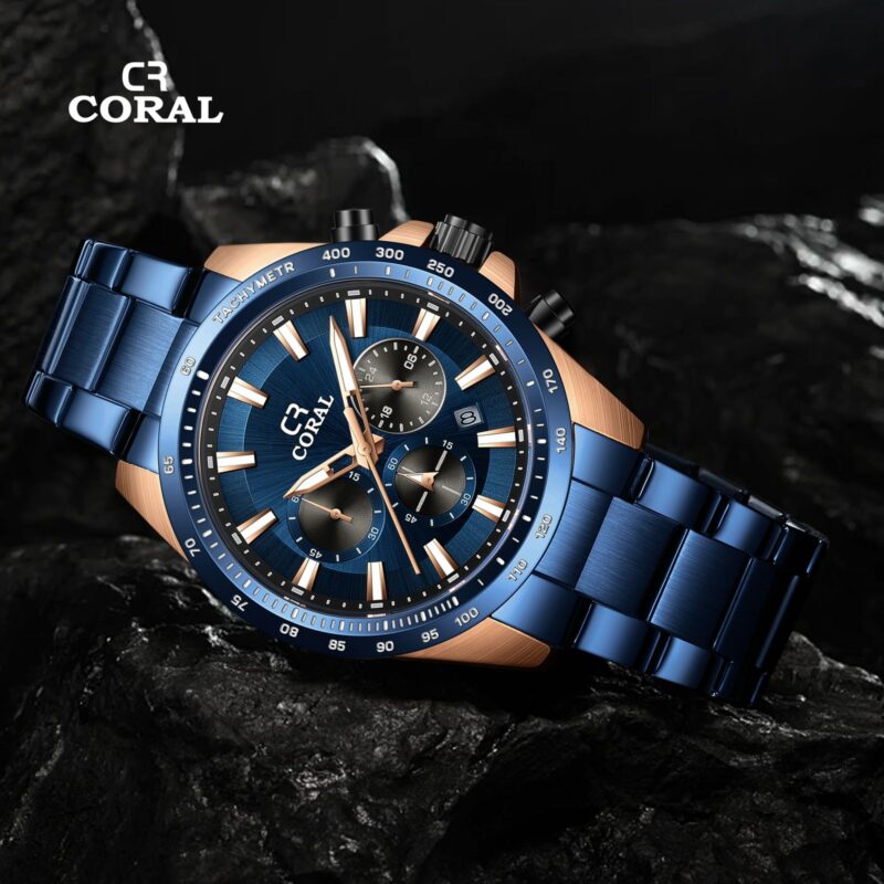 Watches, Men's Watch, Watches For Men, Chronograph Watch, Fashion Watches, Coral Watches, Watches in Dubai, Watches UAE