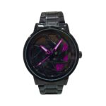 Men's Watch, Coral Watches, Stylish Watches, Fashion Watches, New Wheel Watch, Watches For Men