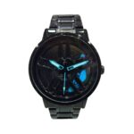 Men's Watch, Coral Watches, Stylish Watches, Fashion Watches, New Wheel Watch, Watches For Men