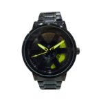 Men's Watch, Coral Watches, Stylish Watches, Fashion Watches, New Wheel Watch, Watches For Men