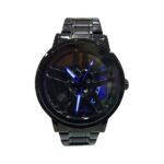 Men's Watch, Coral Watches, Stylish Watches, Fashion Watches, New Wheel Watch, Watches For Men