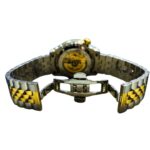 Arrow Automatic Premium Men's Watch, High-Quality Stainless Steel, 200M Water Resistant, Japan Movement