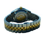 Arrow Automatic Premium Men's Watch, High-Quality Stainless Steel, 200M Water Resistant, Japan Movement