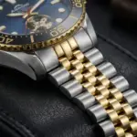 Arrow Automatic Premium Men's Watch, Luxury Men's Watch, High-Quality Stainless Steel, 200M Water Resistant, Japan Movement, Luxury Watch Dubai Men