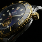 Arrow Automatic Premium Men's Watch, Luxury Men's Watch, High-Quality Stainless Steel, 200M Water Resistant, Japan Movement, Luxury Watch Dubai Men