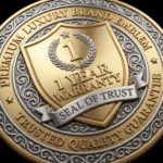 Arrow Automatic Premium Men's Watch, Luxury Men's Watch, High-Quality Stainless Steel, 200M Water Resistant, Japan Movement, Luxury Watch Dubai Men