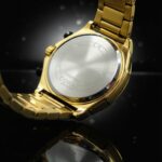 CORAL Men’s Watch – Quartz Movement | 3-Hands with Date | 30M Water-Resistant - Image 15