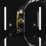 CORAL Men’s Watch – Quartz Movement | 3-Hands with Date | 30M Water-Resistant - Image 14