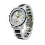 ARROW Premium Men’s Watch – High-Quality Ceramic | Sapphire Glass | Date Display