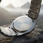 CORAL Premium Casual Men’s Watch – Stainless Steel Analog Watch with Japan Movement | 30M Water Resistant | 1-Year Warranty - Image 7