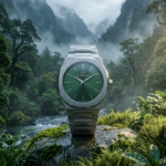 CORAL Premium Casual Men’s Watch – Stainless Steel Analog Watch with Japan Movement | 30M Water Resistant | 1-Year Warranty - Image 6