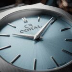 CORAL Premium Casual Men’s Watch – Stainless Steel Analog Watch with Japan Movement | 30M Water Resistant | 1-Year Warranty - Image 4